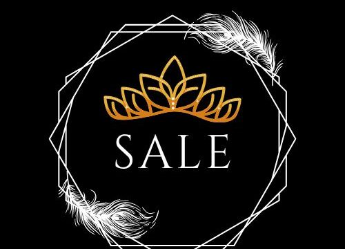 Sale